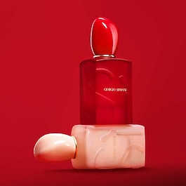 S&igrave; Passione Red Bloom - Eau de Parfum