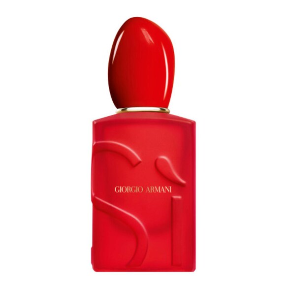 Armani - Sì Passione Red Bloom - Eau De Parfum - si Passione Red Bloom Edp 100ml - Donna