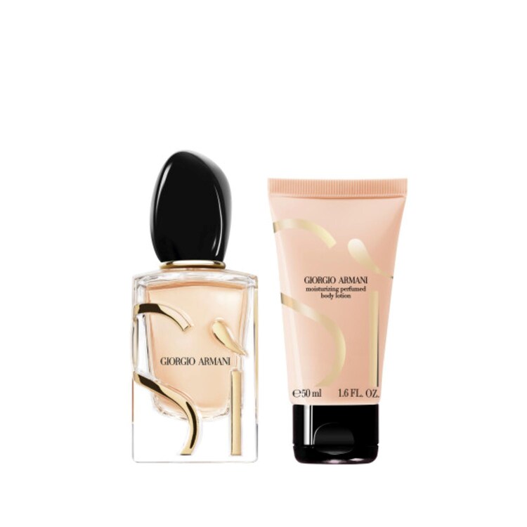 Sì - Coffret Eau de parfum pour femme 