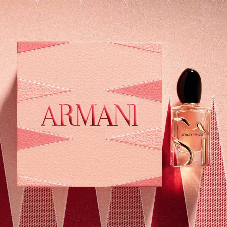 Sì - Coffret Eau de parfum pour femme 