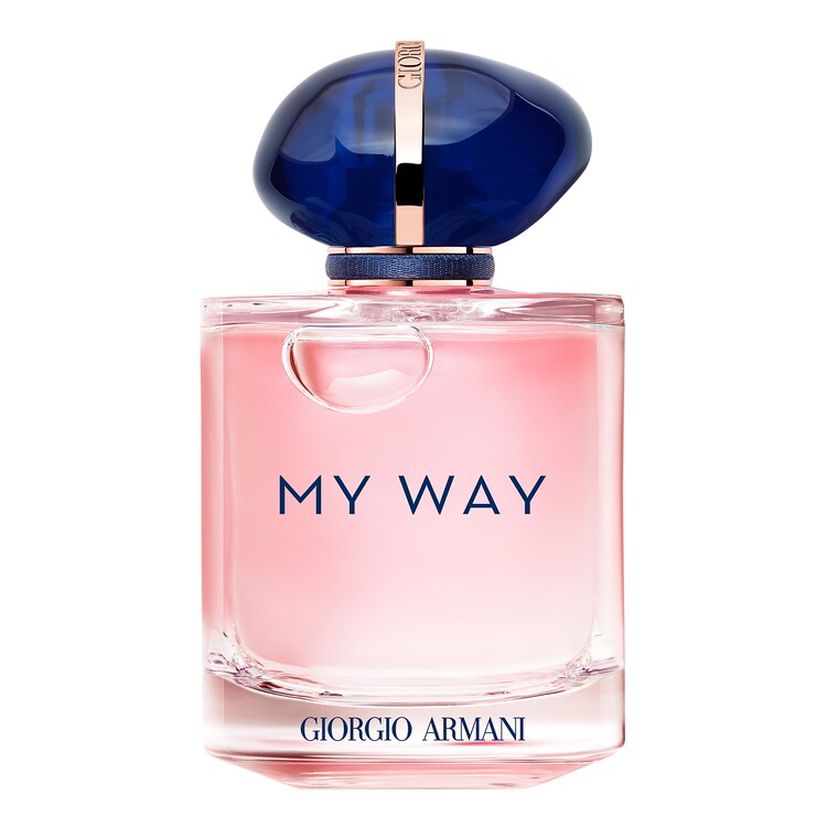 My Way - Eau de Parfum Rechargeable
