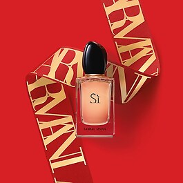 S&igrave; - Coffret  Eau de Parfum