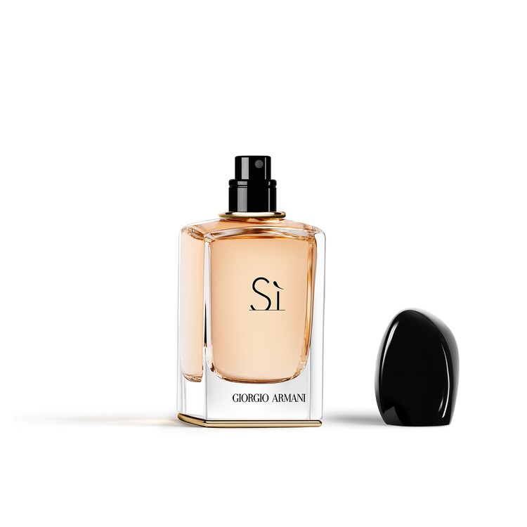 Sì - Coffret  Eau de Parfum