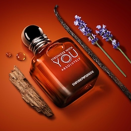 Stronger with You Absolutely - Eau de Parfum