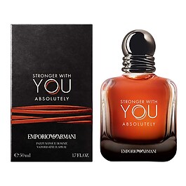 Stronger With You Absolutely - Eau De Parfum