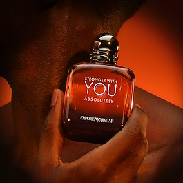 Stronger with You Absolutely - Eau de Parfum