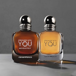 Stronger With You Absolutely - Eau De Parfum