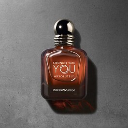 Stronger With You Absolutely - Eau De Parfum