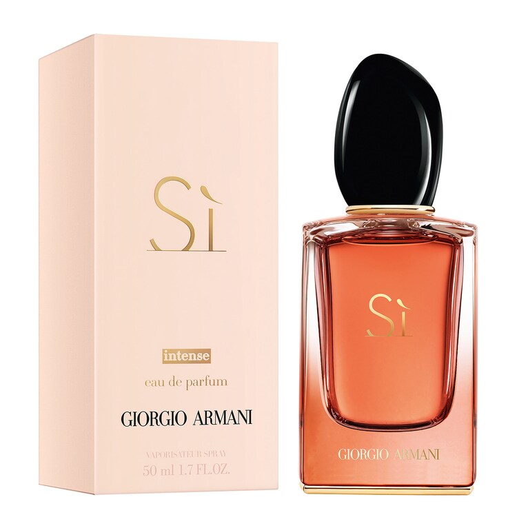 Sì Intense - Eau de Parfum