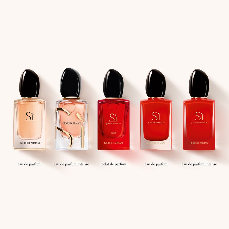 Sì Intense - Eau de Parfum