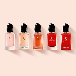 Sì - Eau de Parfum