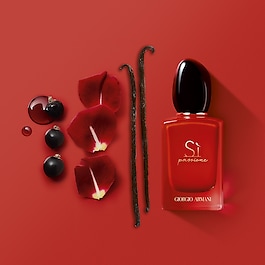 Sì Passione - Perfume de mujer