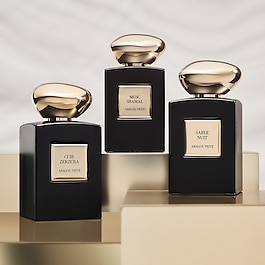 Armani Privé - Sable Nuit - Eau de Parfum Intense
