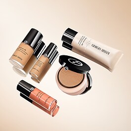 Luminous Silk Glow Fusion Powder - Işıltılı ve Doğal Bitişli Pudra