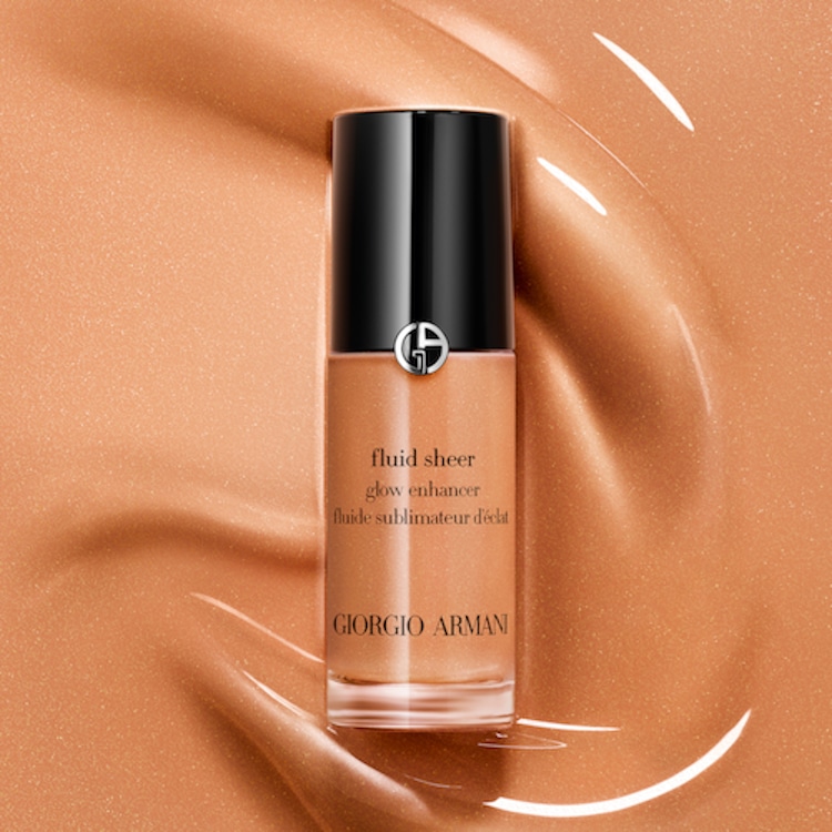 Fluid Sheer - Fluide Embellisseur