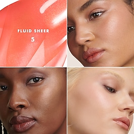 Fluid Sheer - Flüssiger Highlighter