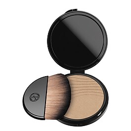 Luminous Silk Refill - Glow Fusion Powder
