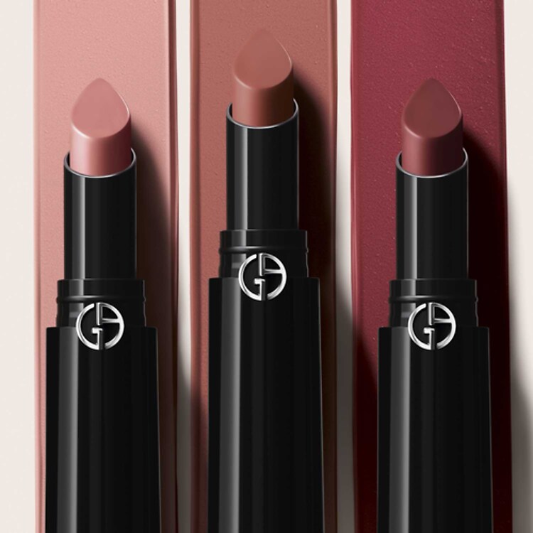 Lip Power - Rouge à Lèvres Longue Tenue et Couleur Intense