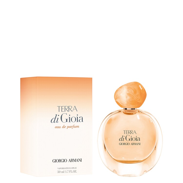Terra Di Gioia - Parfémová voda
