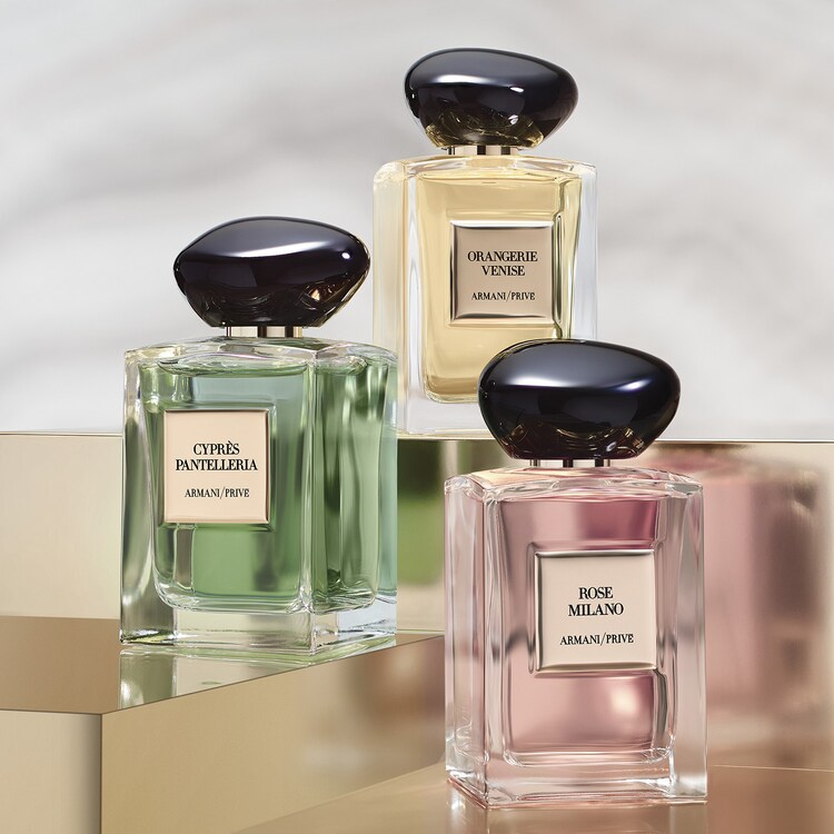 Privé Cyprès Pantelleria - Eau de Toilette