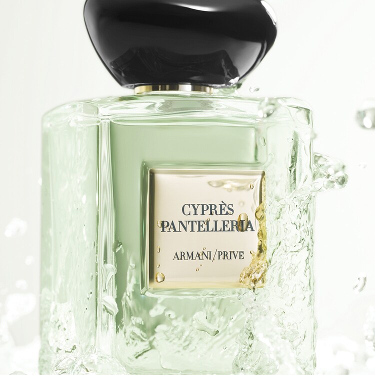 Privé Cyprès Pantelleria - Eau de Toilette