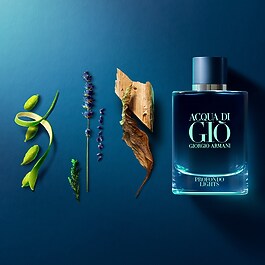 Acqua di Gi&ograve; Profondo - Eau de Parfum.