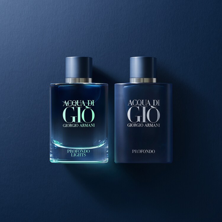 Acqua di Giò Profondo - Eau de Parfum.
