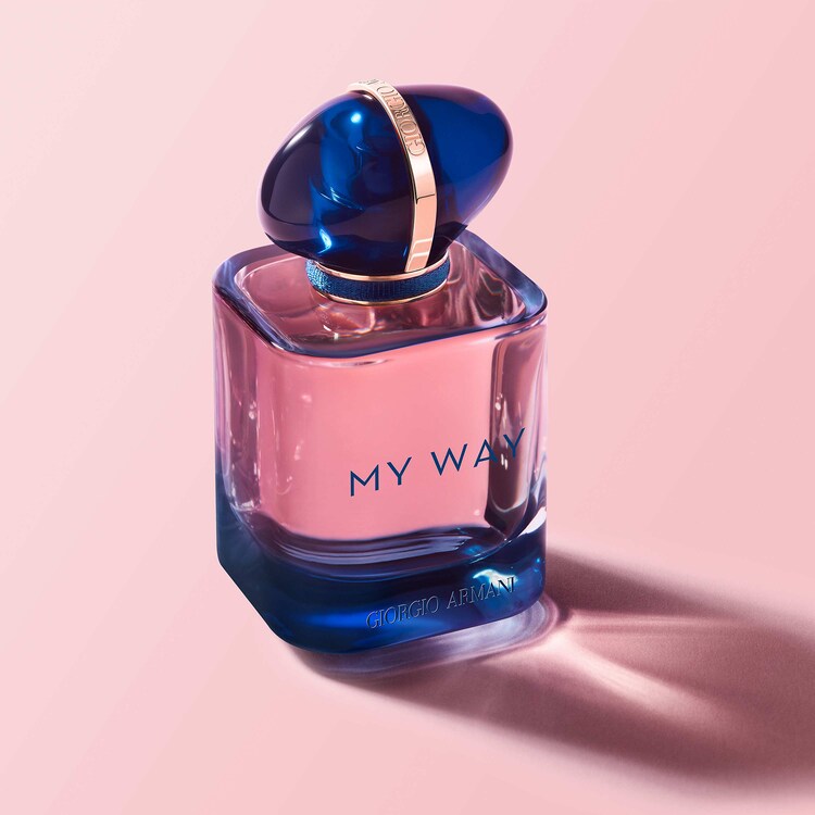 My Way - Eau de Parfum Intense