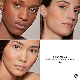 Melting Color Balm - Gesichtsbalsam