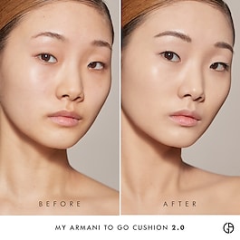 My Armani To Go Cushion - Refill