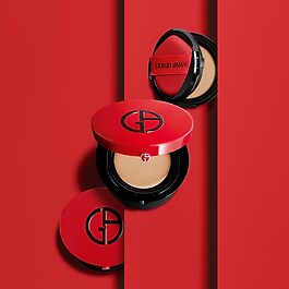 My Armani To Go Cushion - Refill