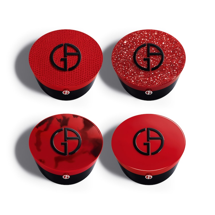 My Armani To Go - Fondöten