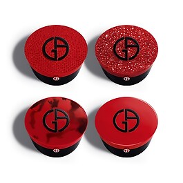 My Armani To Go Cushion Case - Fondöten Kılıfı