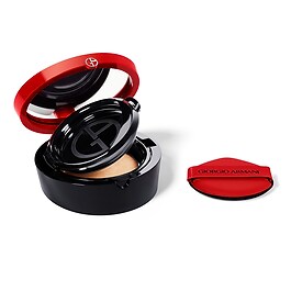 My Armani To Go Cushion Case - Fondöten Kılıfı