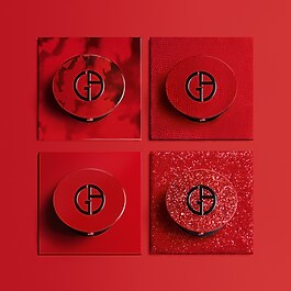 My Armani To Go Cushion Case - Fondöten Kılıfı