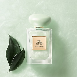 Privé Thé Yulong Nacre - Eau de Toilette
