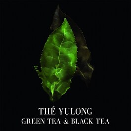 Privé Thé Yulong Nacre - Eau de Toilette