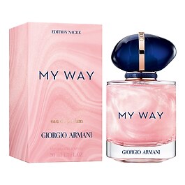 My Way Nacre - Eau de Parfum