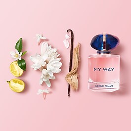 My Way Nacre - Eau de Parfum