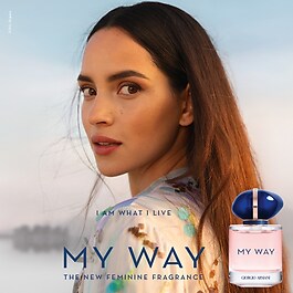 My Way Nacre - Eau de Parfum