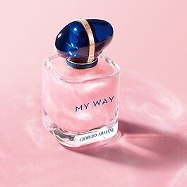 My Way Nacre - Eau de Parfum