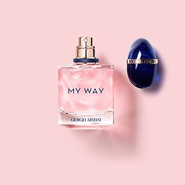 My Way Nacre - Eau de Parfum