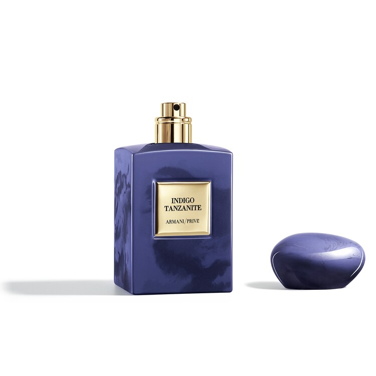 Armani / Privé - Indigo Tanzanite Eau de Parfum