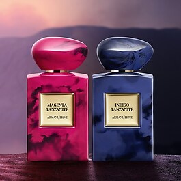 Armani Privé Magenta Tanzanite - Parfum