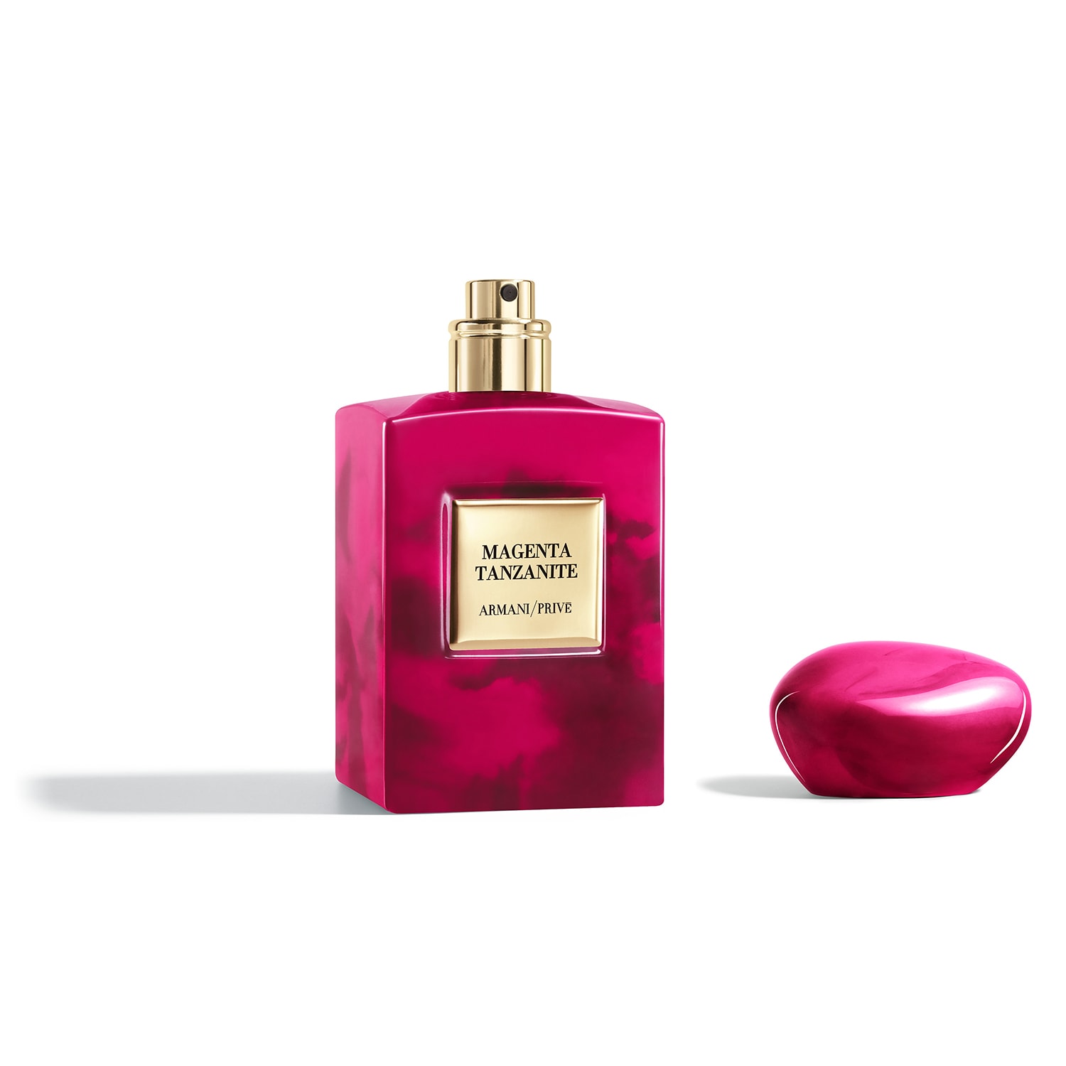 Armani/Privé Magenta Tanzanite - Eau de Parfum ❘ Armani