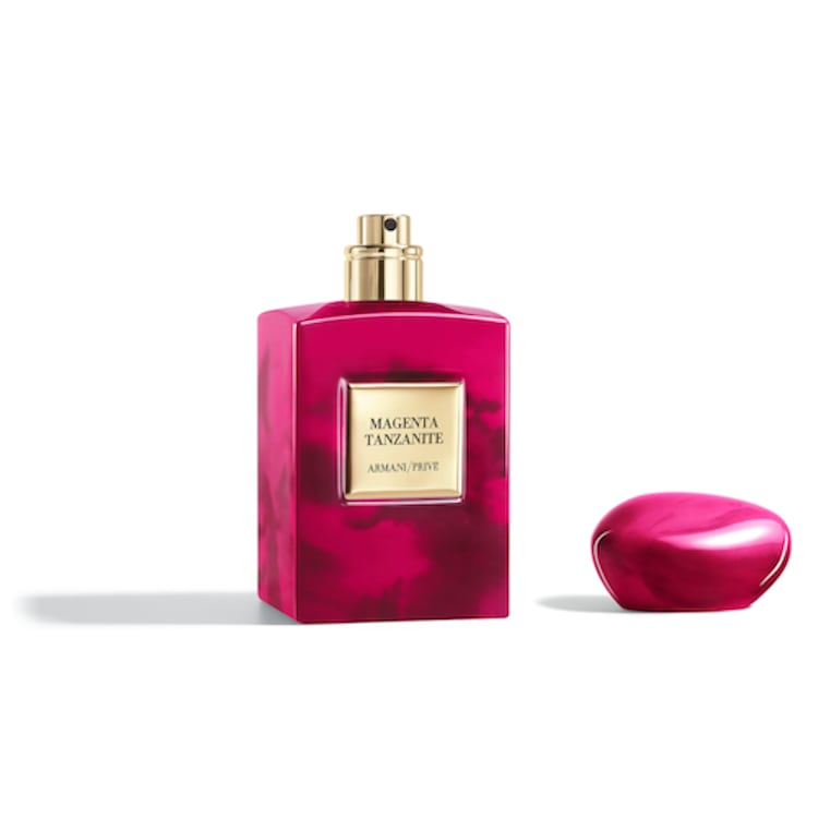 Armani / Privé - Magenta Tanzanite - Eau de Parfum