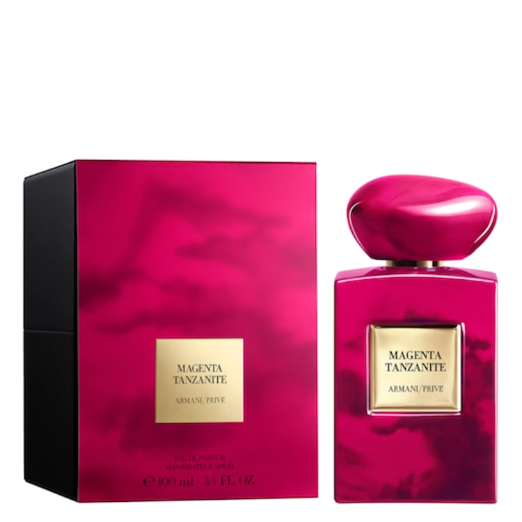 Armani / Privé - Magenta Tanzanite - Eau de Parfum