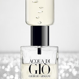 ACQUA DI GIÒ Pour Homme - Eau de Parfum