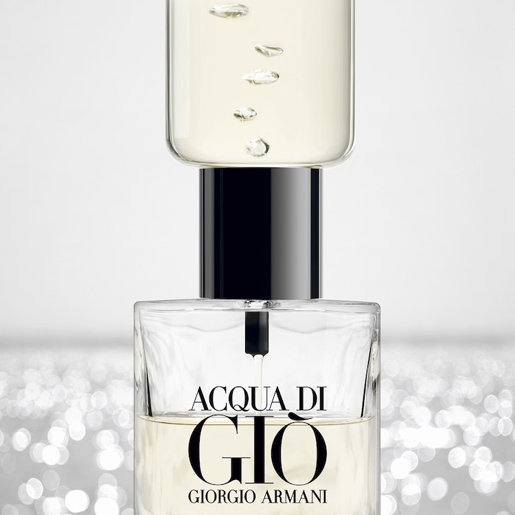 Acqua Di Gio Homme - Perfume de hombre Recarga 
