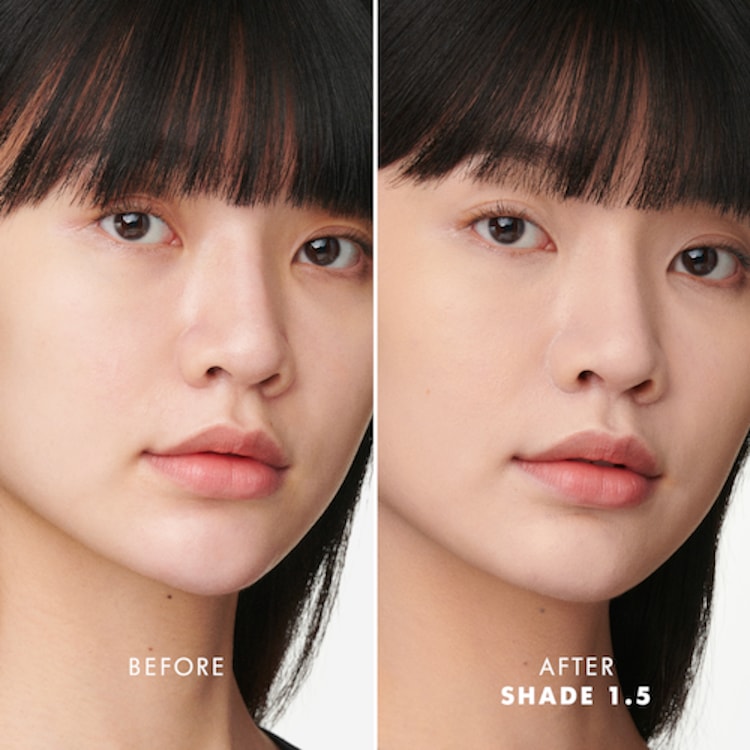 Power Fabric - Fond de teint Longue Tenue Mat Imperceptible SPF 20